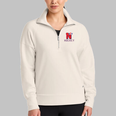 Women's 1/4 Zip Thumbnail