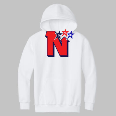 Youth Heavy Blend Sweatshirt Thumbnail